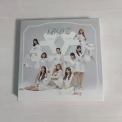 TWICE BDZ アルバム + フォトカード9枚セット