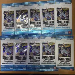 2025年最新】ドラゴンボール フュージョンワールドの人気アイテム