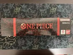 ONE PIECEカードEnglish 2nd Anniversary set