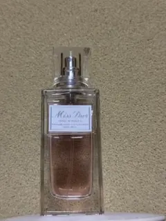 Miss Dior ヘアミスト