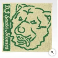 MAN WITH A MISSION 15th 一番くじ　タオル