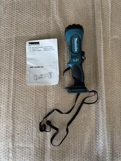 Makita 充電式フラッシュライト BML185 本体のサムネイル