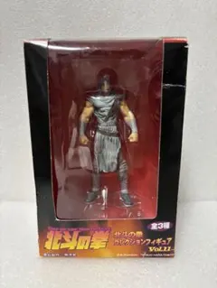 2026年最新】北斗の拳 フィギュア 海洋堂の人気アイテム - メルカリ