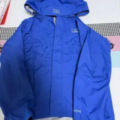 HELLY HANSEN ヘリーハンセン マウンテンパーカー