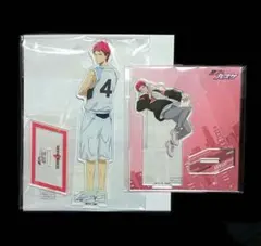 赤司征十郎　黒子のバスケ