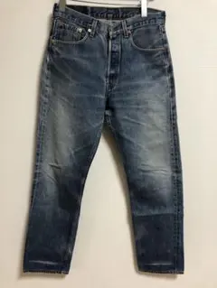 501 リーバイス levi's デニム パンツusa 米国製