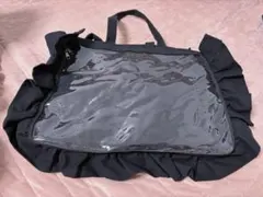 ザッカマート　A3痛バ　黒