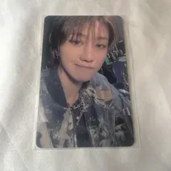 SEVENTEEN THE8 ミンハオ withmuu ラキドロ