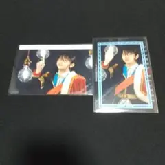 スタァライト 2ndライブ ブロマイド 佐藤日向