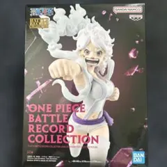 BATTLE RECORD COLLECTION ジュエリー・ボニー