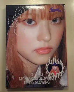 2026年最新】newJeans ヘリン トレカ omgの人気アイテム - メルカリ