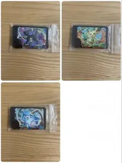 ポケモンフレンダ BT4だん ワンダーピック セミコンプリート