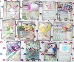ポケモンカード 無色ポケモンまとめバラ売りします‼️