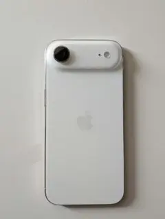 週末限定値下げ iPhone Air 256GB Cloud White 本体 - メルカリ