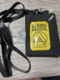 【激レア】 ONE OK ROCK 2010 ストラップ　【新品・未開封】 未開封 ONE OK ROCK 2010 ストラップ グッズ - メルカリ