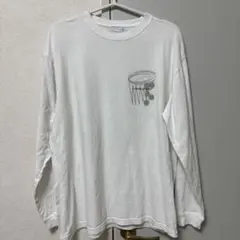 creepynuts グッズロンT