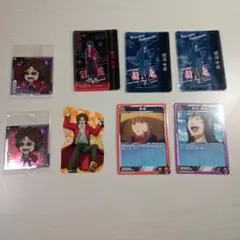 銀魂　坂本　セット