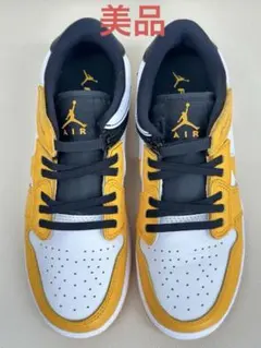 Air Jordan 1 ローカット シューズ