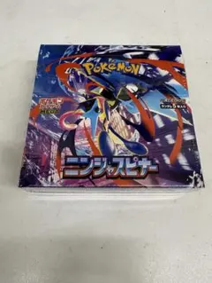 2026年最新】ニンジャスピナー BOXの人気アイテム - メルカリ