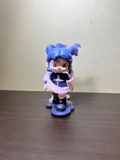 【TNT】 DORA フィギュア Material Vistas