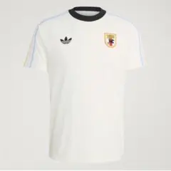 アディダス サッカー 日本代表 Tシャツ 2026 アウェイ L - メルカリ