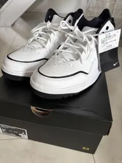 【新品未使用】Jordan（ジョーダン）Courtside 23