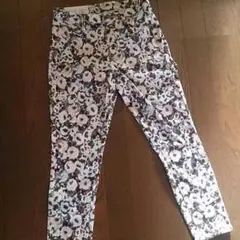 レギンスパンツ☆UNIQLO