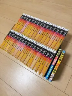 横山光輝　三国志　文庫版　全巻セット（1～30巻）　おまけ付きのサムネイル