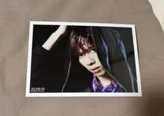 超特急　リョウガ　生写真　B9　愛知1日目