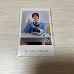 ICEx 阿久根温世 ミニフォト