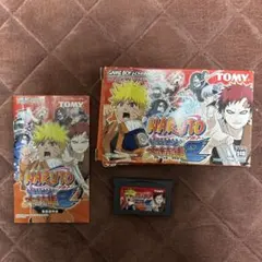 NARUTO-ナルト-最強忍者 大結集2