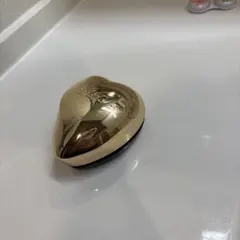 M*a様 リファ ハートブラシ ReFa HEART BRUSH (シャンパンゴ