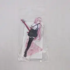 プロジェクトセカイ　アクリルスタンド　巡音ルカ　教室のセカイ