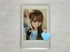 CUTIE STREET きゅーすと 梅田みゆ プリントチェキ ①