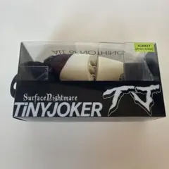 2025年最新】タイニージョーカーの人気アイテム - メルカリ