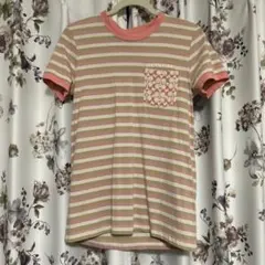 コーチ　Tシャツのサムネイル