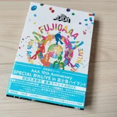 2025年最新】Aaa 富士急 初回の人気アイテム - メルカリ