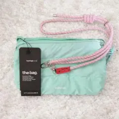 2026年最新】topology ボトルサコッシュの人気アイテム - メルカリ