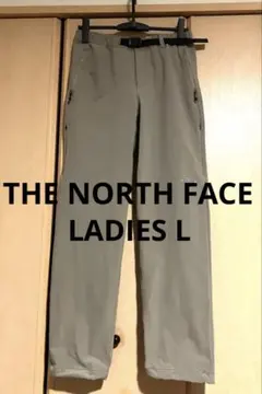 ノースフェイス トレッキングパンツ NBW32302レディースL