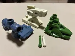 SDガンダムR ガシャポン大図鑑 コミックボンボンスペシャル - メルカリ
