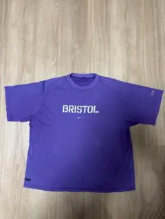 FCRB Nike BRISTOL ロゴ Tシャツ Ｍ　SOPH