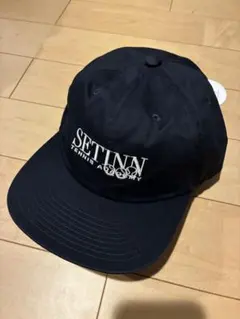 2025年最新】setin キャップの人気アイテム - メルカリ