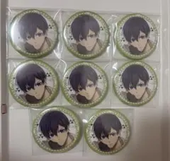 ブルーロック 一休みver 缶バッジ　潔世一 まとめ売り