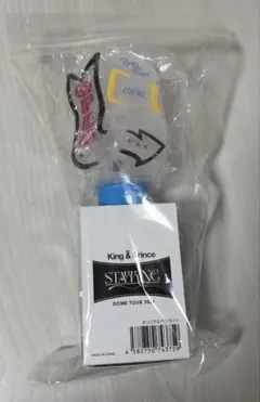 King & Prince STARRING ペンライト　キンプリ