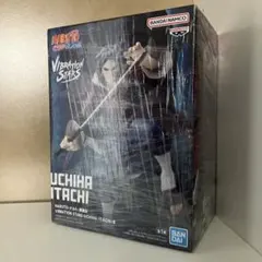 NARUTO-ナルト- 疾風伝 VIBRATION STARS うちはイタチ Ⅲのサムネイル