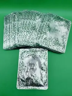 新品未開封　ぺスカ クリアマスクEX 美容 保湿マスク 25ml×15枚のサムネイル