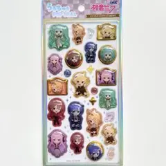 正規品新品初音ミク♡うるちゅるポップシール