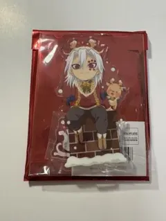 鬼滅の刃 クリスマス アクリルスタンド 2025 宇髄天元