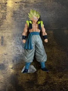 ガチャガチャ ドラゴンボール ゴジータ