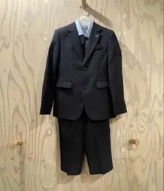 waltz by beams designキッズ　フォーマルスーツセット